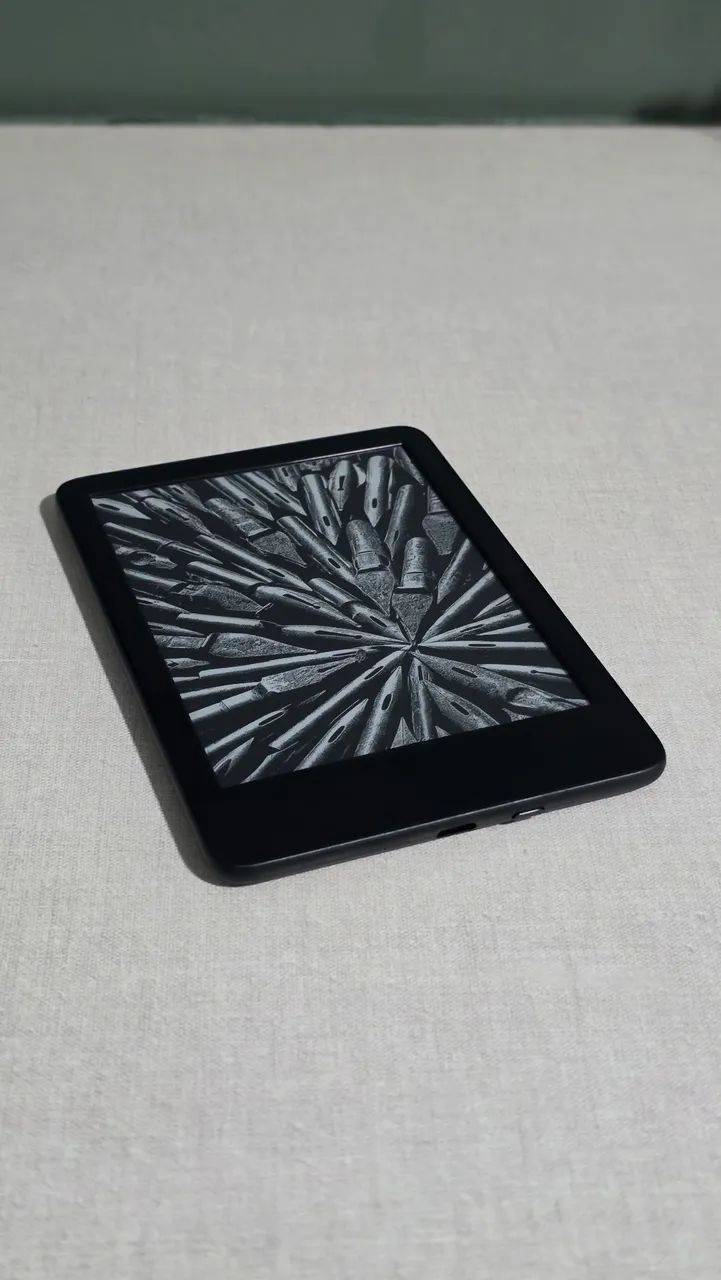 Kindle 11ª Geração de 16GB