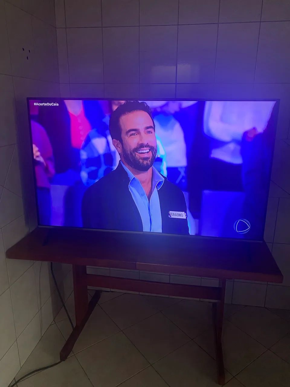 ? LG Smart TV 55" 4K + Smart Magic - Foto 2