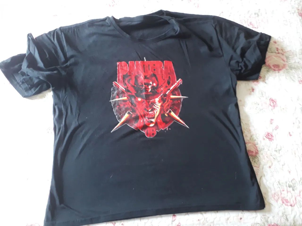 Camisa Rock  - Foto 4