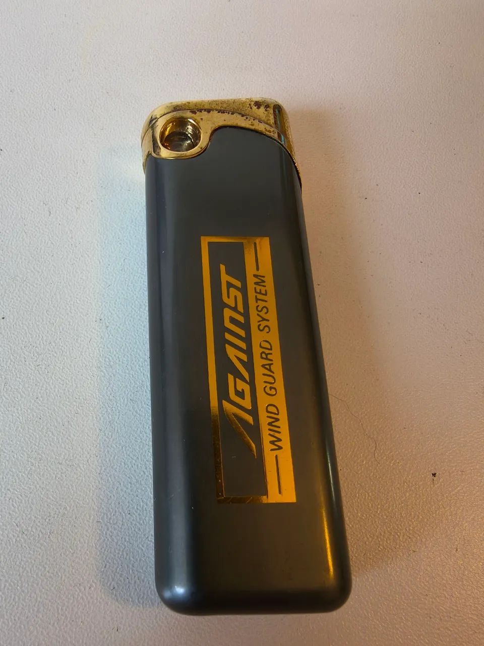 Isqueiro Massarico Vintage - década 70 - Foto 2