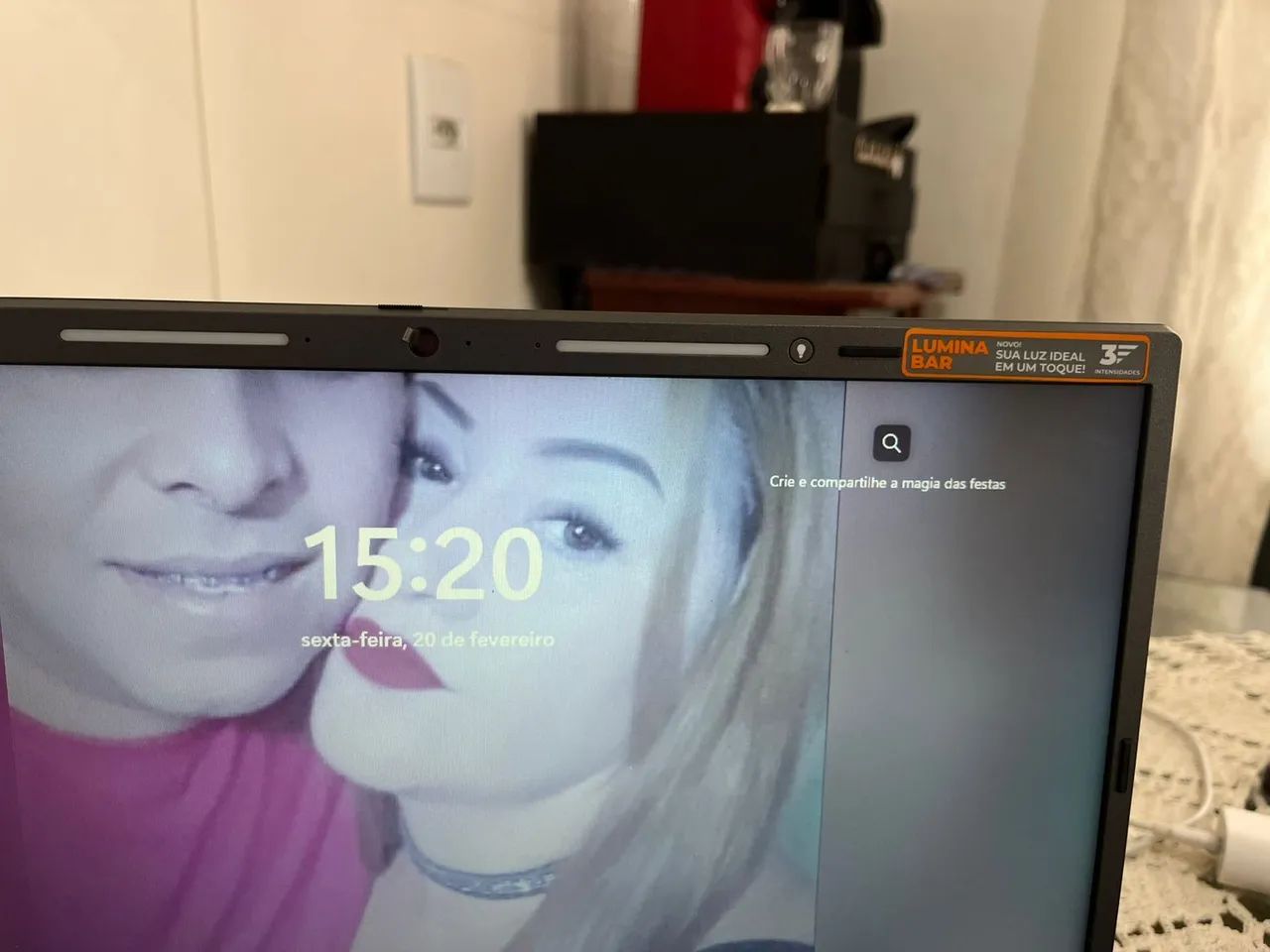 Noot book novo - Foto 3