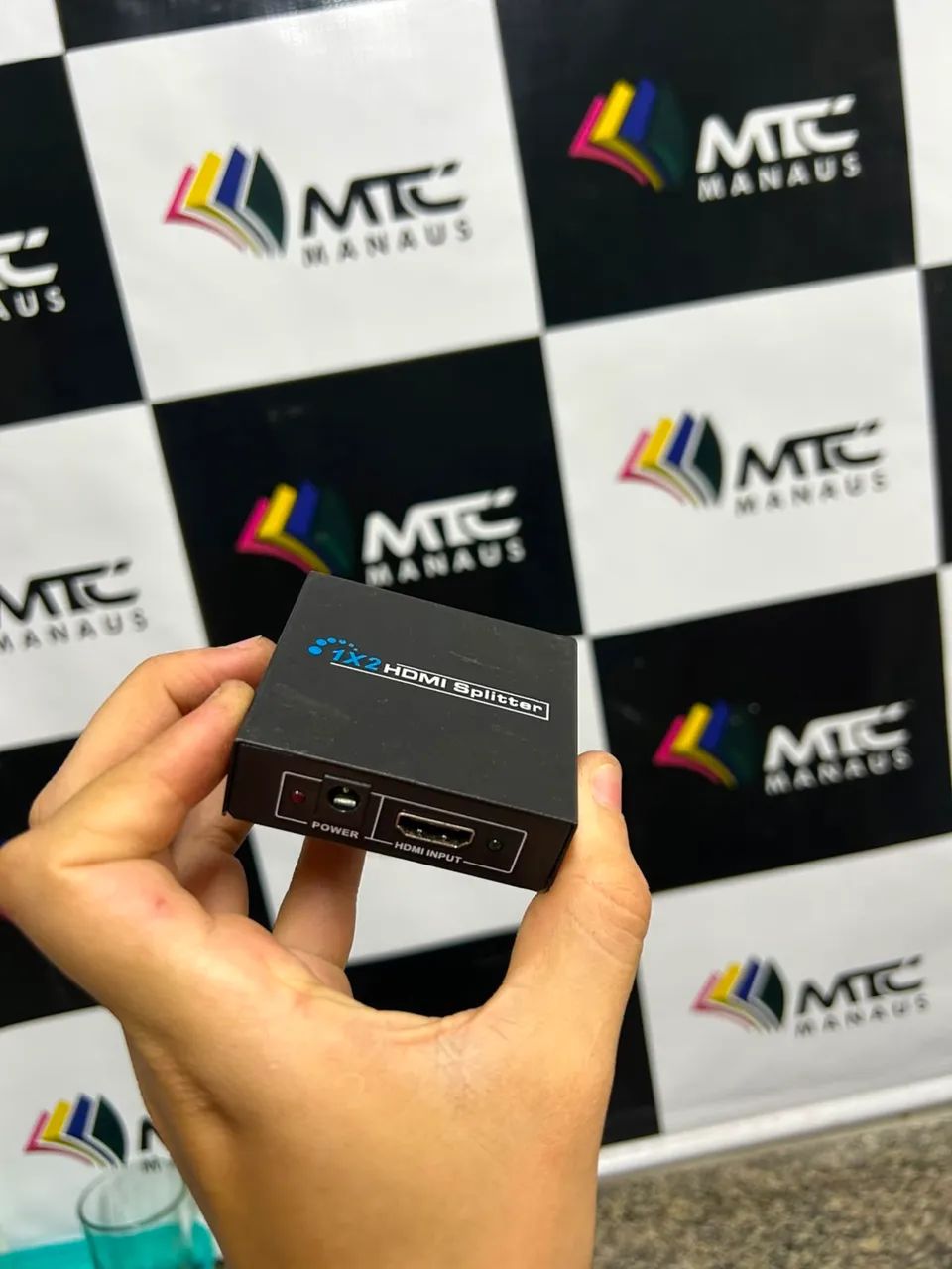 Switch splitter hdmi - Foto 2