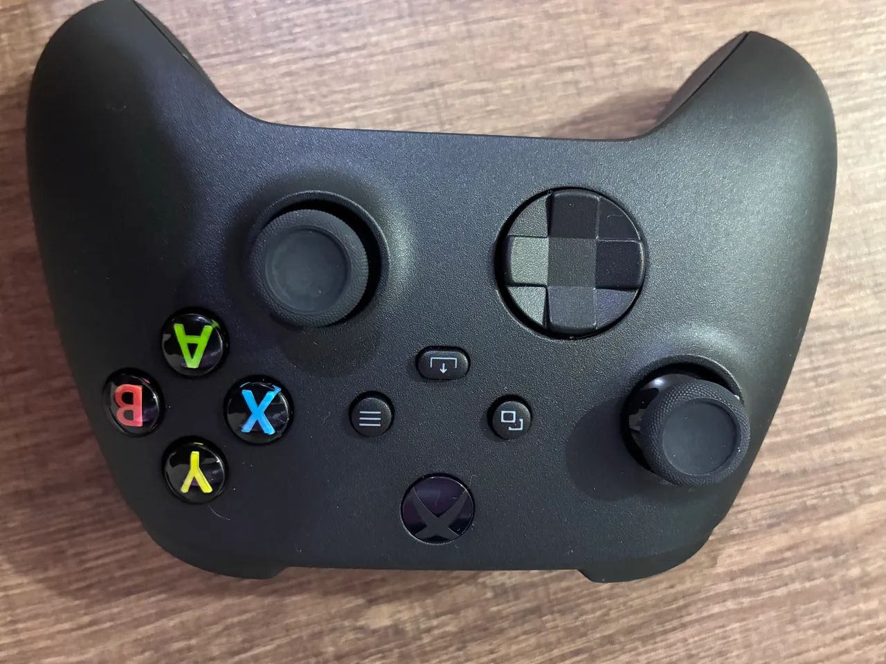 Controle Xbox original e sem fio  - Foto 2