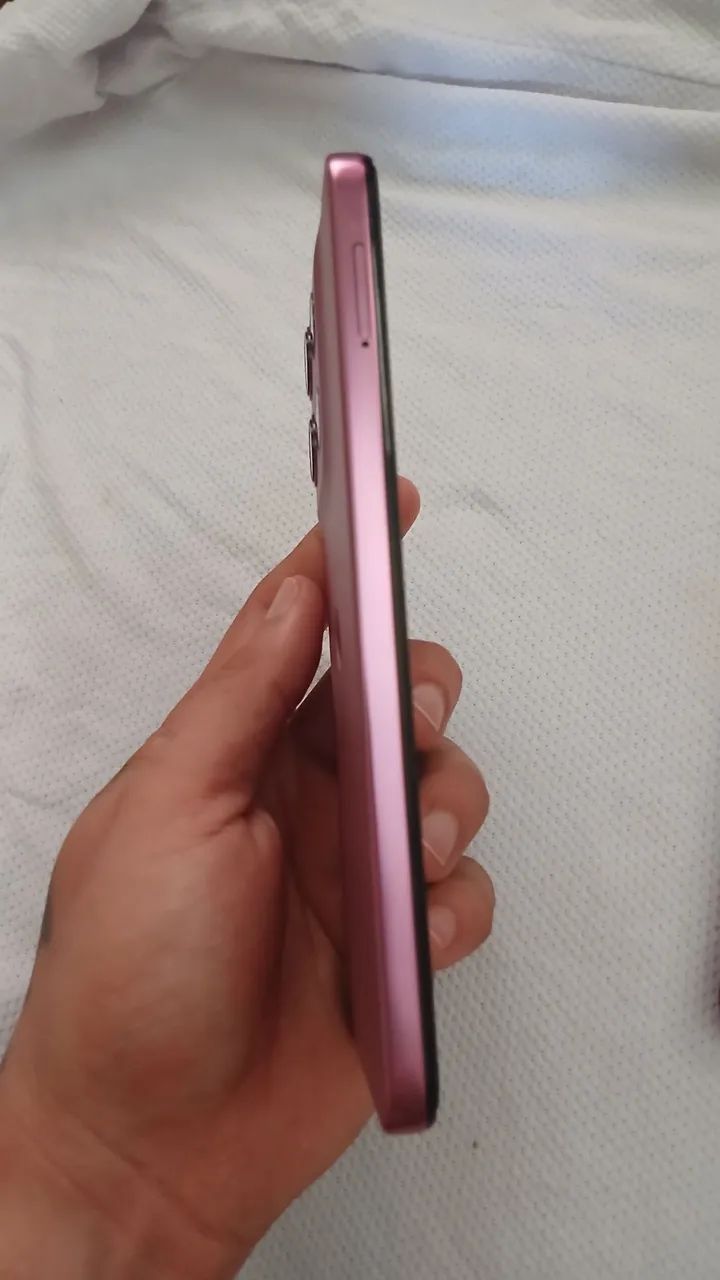 Moto g17 - Foto 3