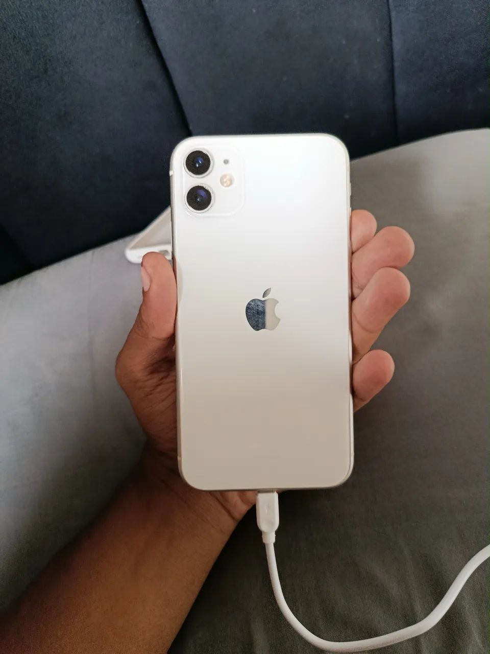 IPHONE 11 64gb seminovo - Celulares e Smartphones - Vila Conceição