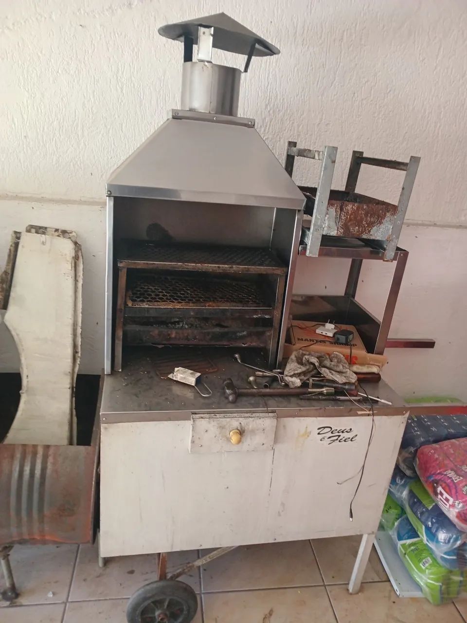 Carrinho  - Foto 2