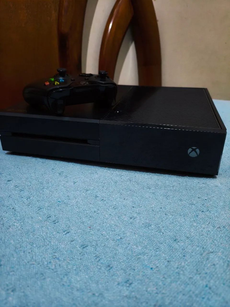 Xbox one FAT  - Foto 4