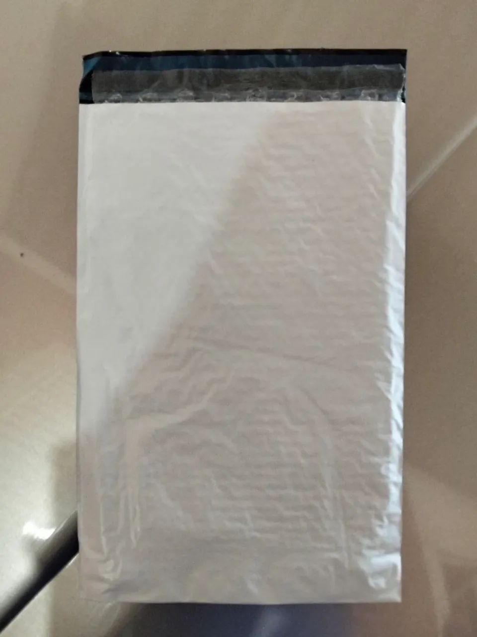 Envelope de segurança  - Foto 3