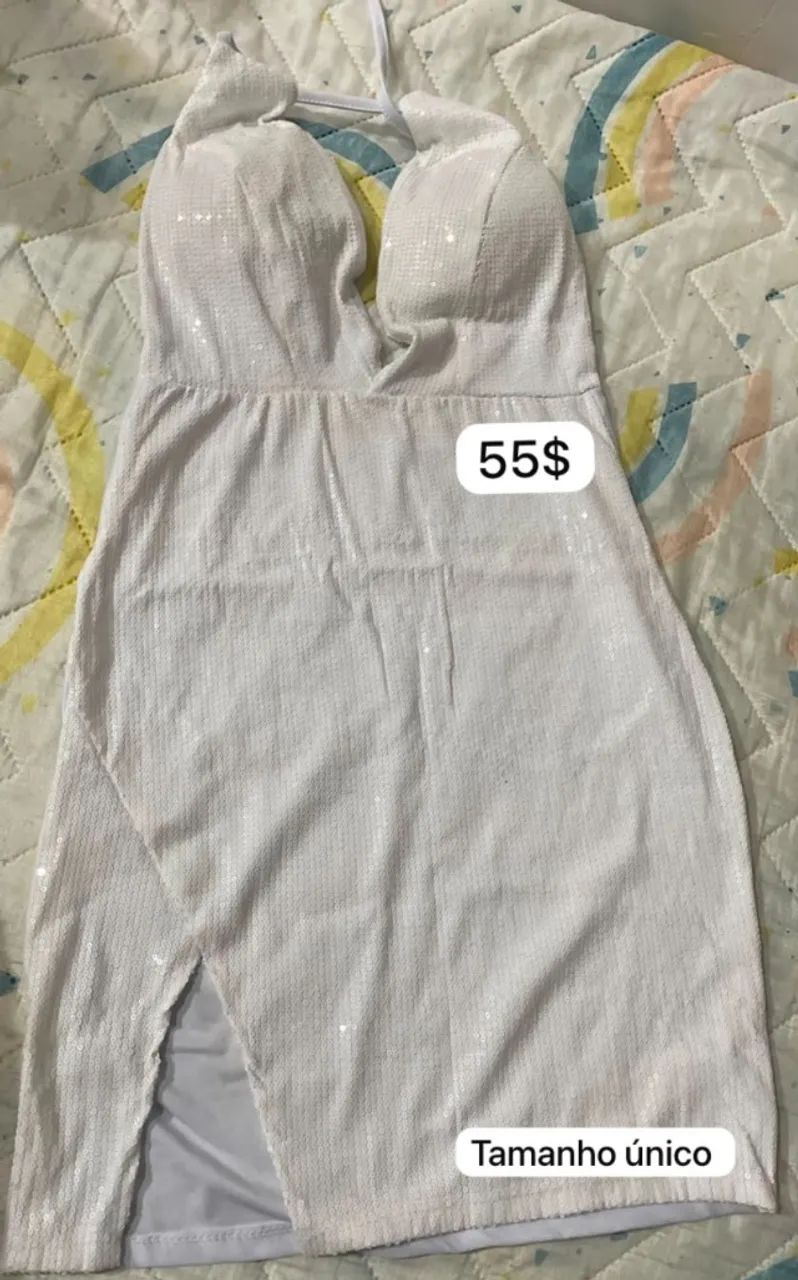Roupas femininas - Novas - Foto 2