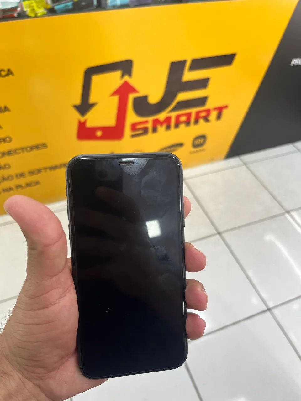 iPhone 11 128 g