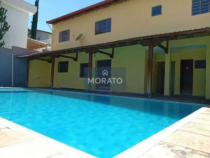 Casa 2 Quartos com 10 Vagas no Jardim Riacho das Pedras - Foto 4