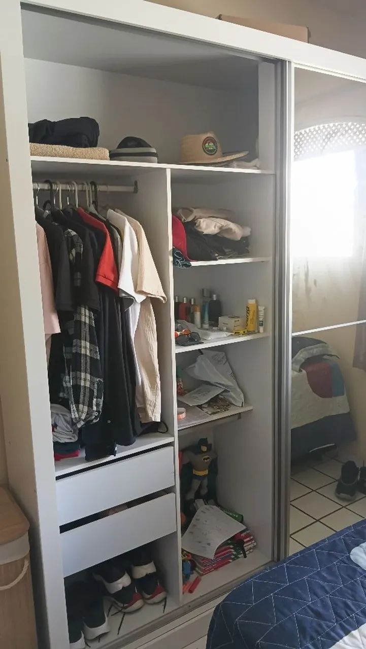 G roupa 100% mdf - Foto 2