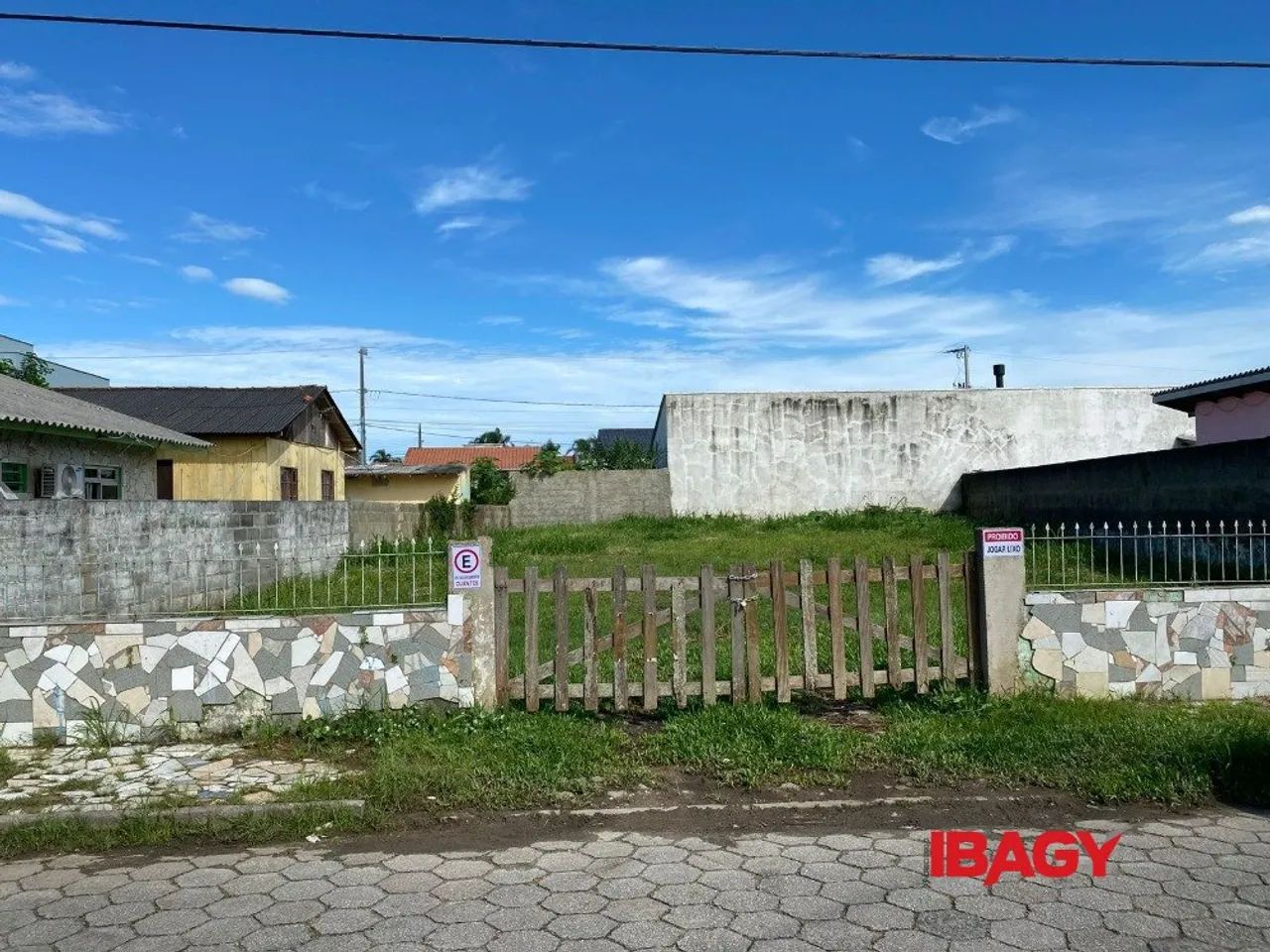 Oportunidade! Terreno em Carianos - Florianópolis - Foto 2
