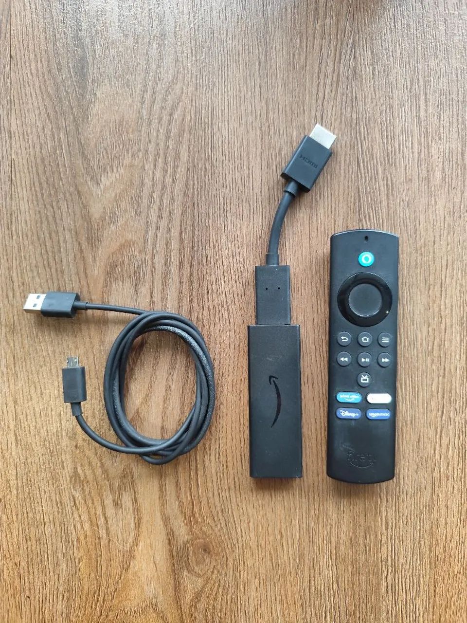 Fire TV Stick HD