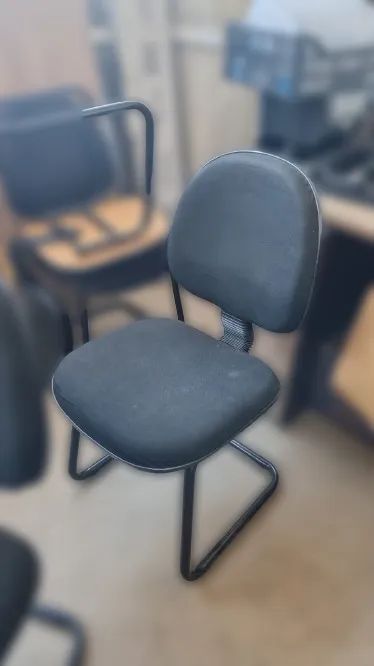 Cadeira de Mesa de Escritório