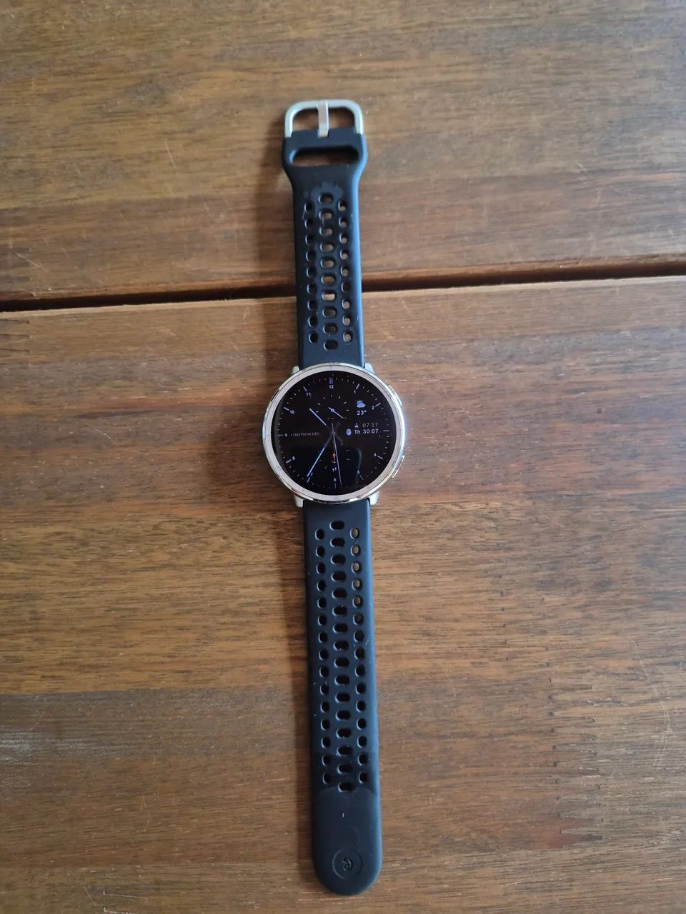 Smartwatch Amazfit Active 2 - Excelente estado