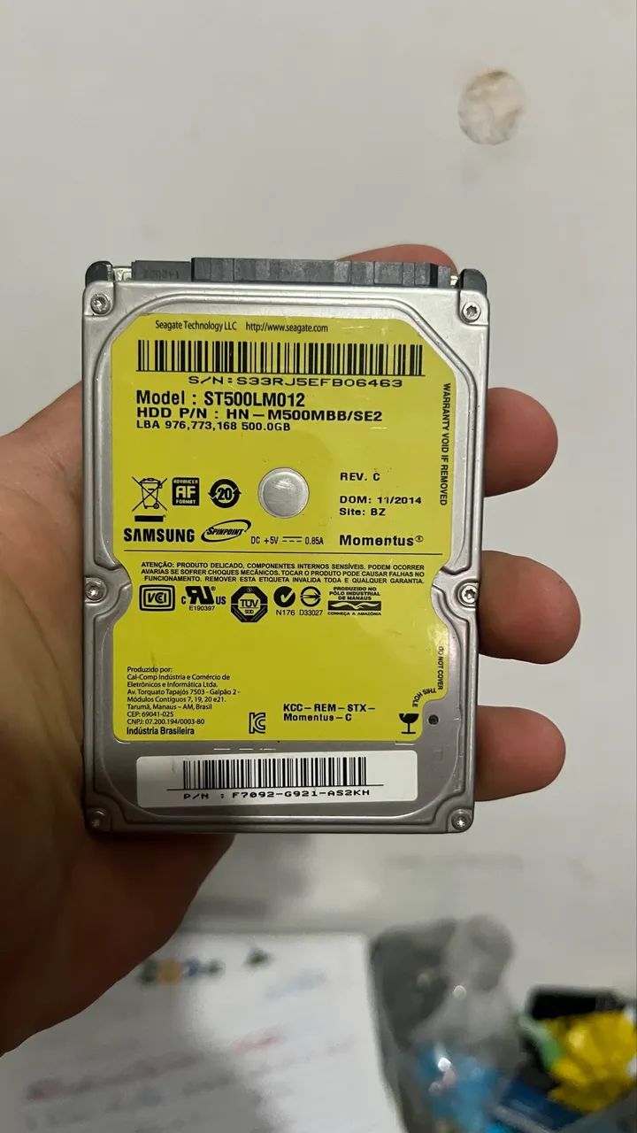 Hd 500