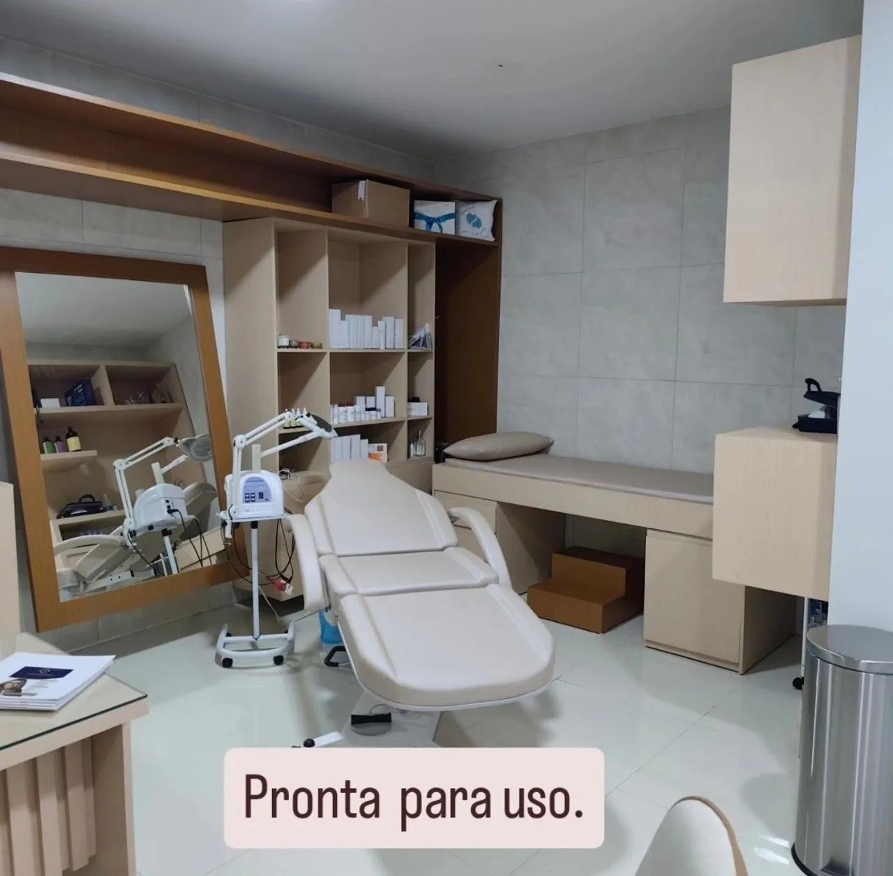 Sala comercial  - Foto 4