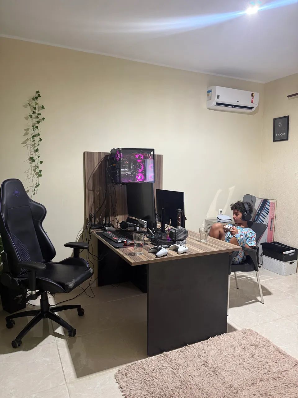 Mesa escritório 