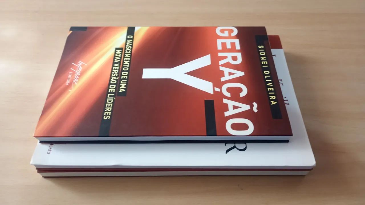 Combo Liderança e Administração  - Foto 2