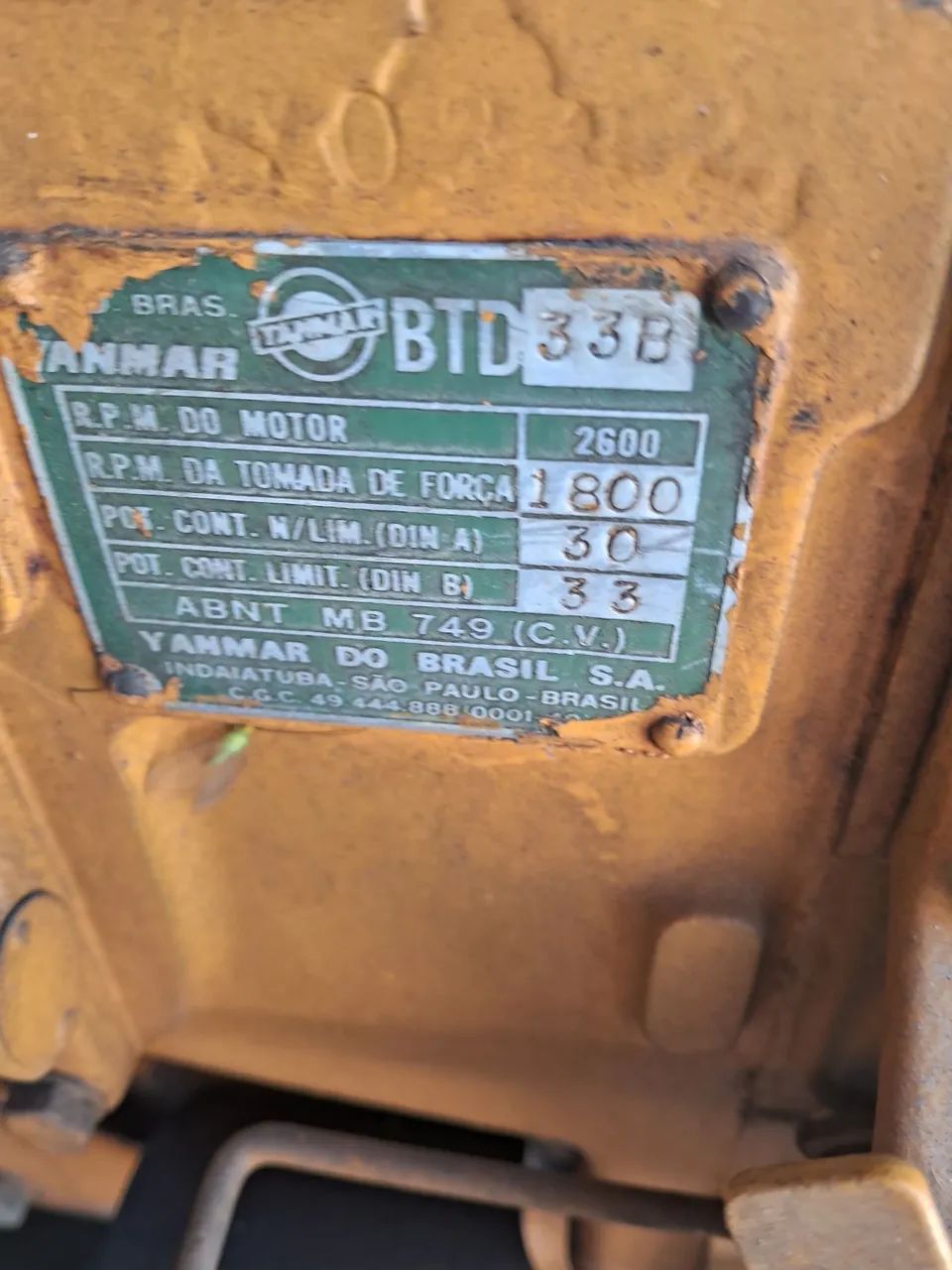 Motor - Foto 2