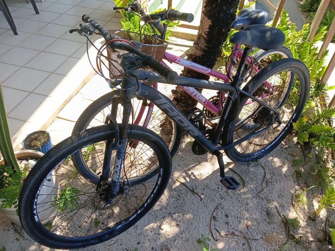 Bicicletas aro 26 e aro 29 - Foto 3