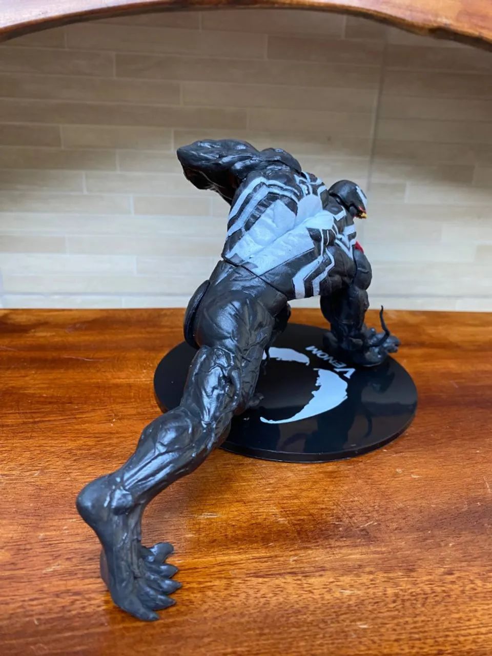 Action Figure Marvel - Venom 15cm - Foto 3