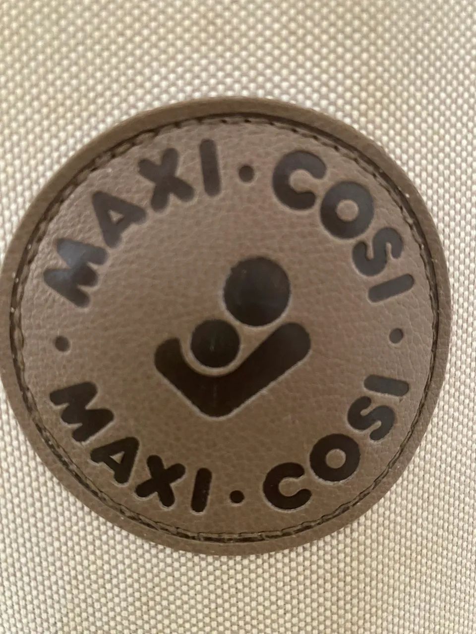 Berço Maxi-Cosi  - Foto 5