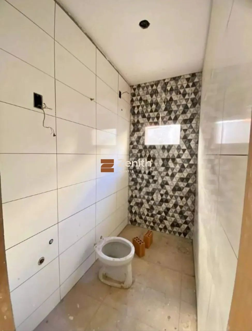 Casa com 2 quartos no Jardim Olímpico - Casa pronta - Foto 4