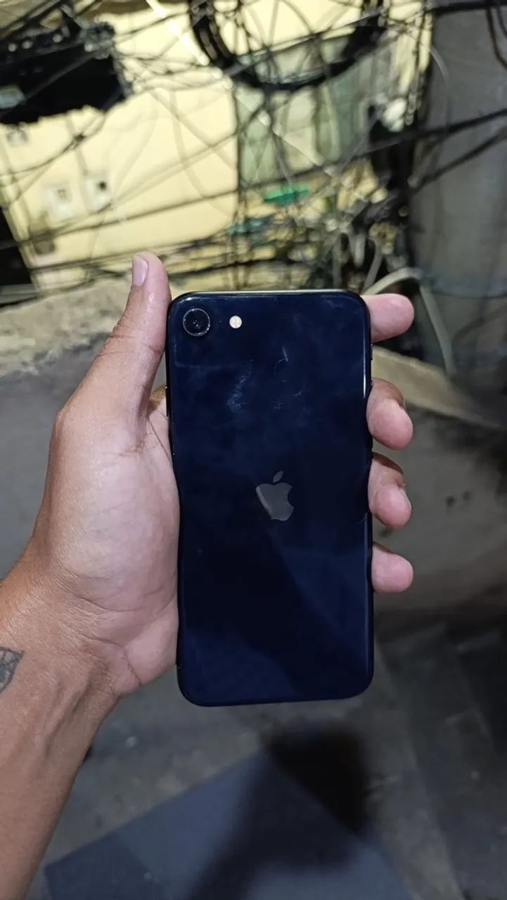 iPhone SE 2022 - Foto 4