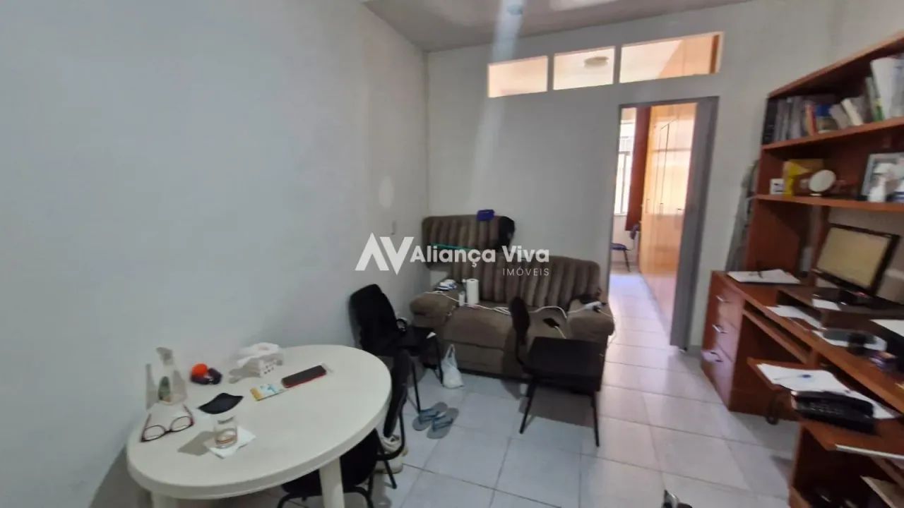 Copacabana | Apartamento 1 quarto - Foto 2