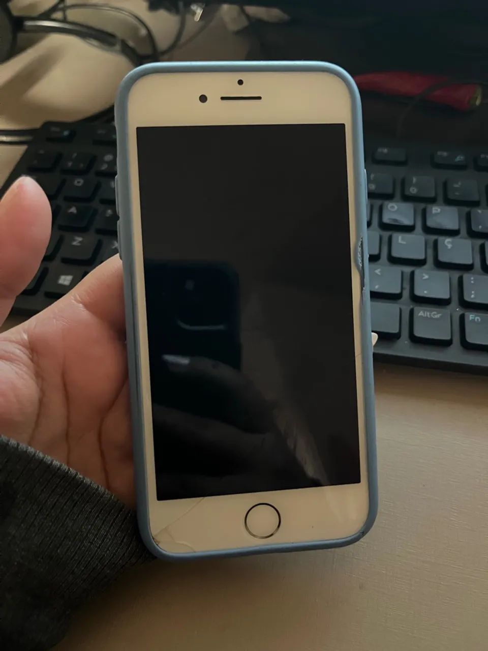 iPhone 8 - 64g