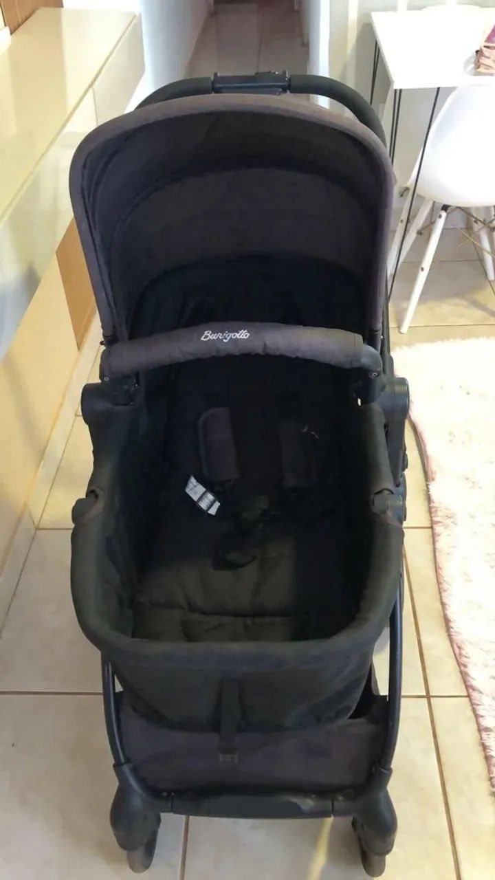 Carinho de bebê  - Foto 3