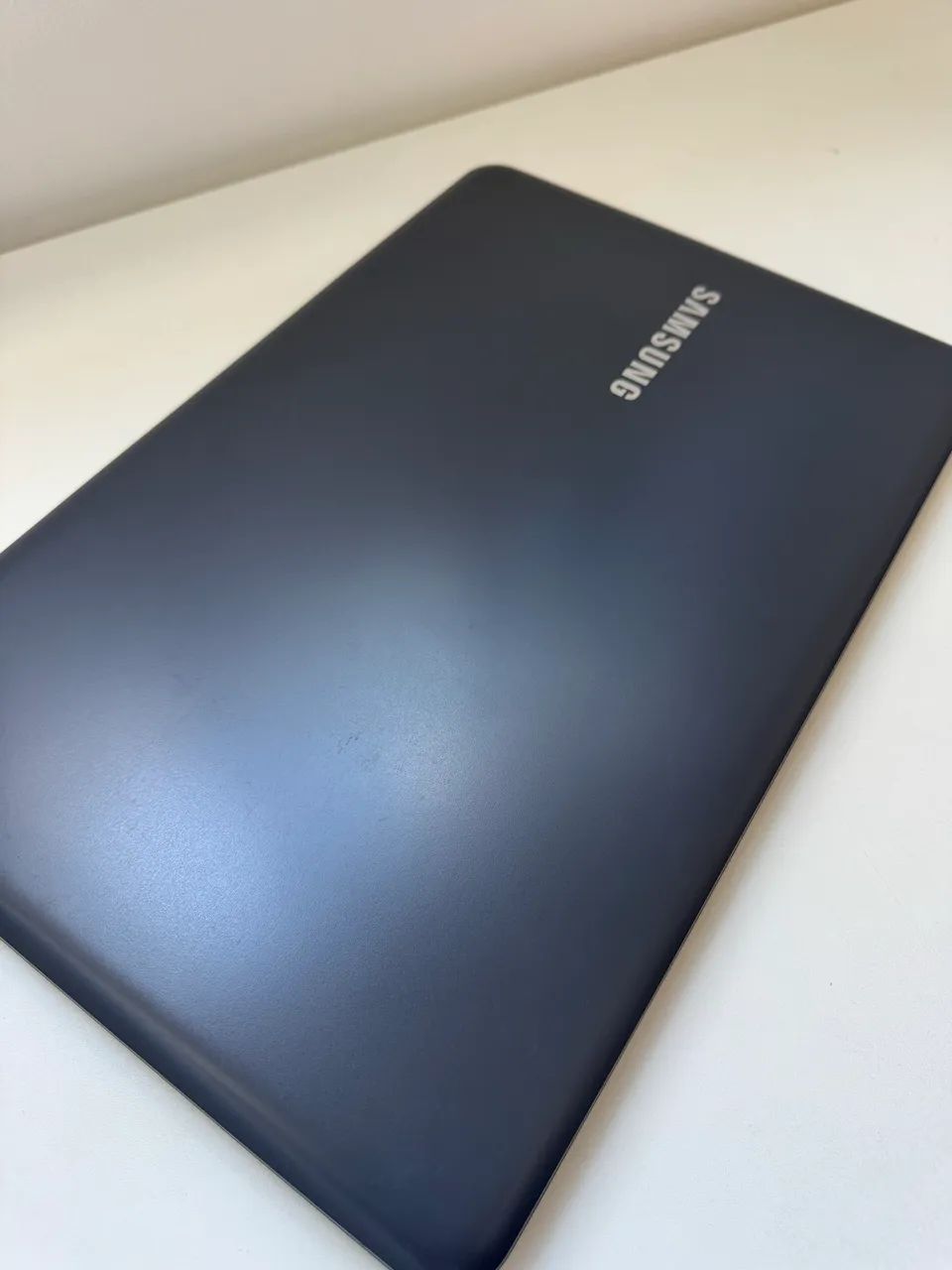 Notebook Samsung Essentials core i3 7th geração 4GB RAM 1TB - Foto 3