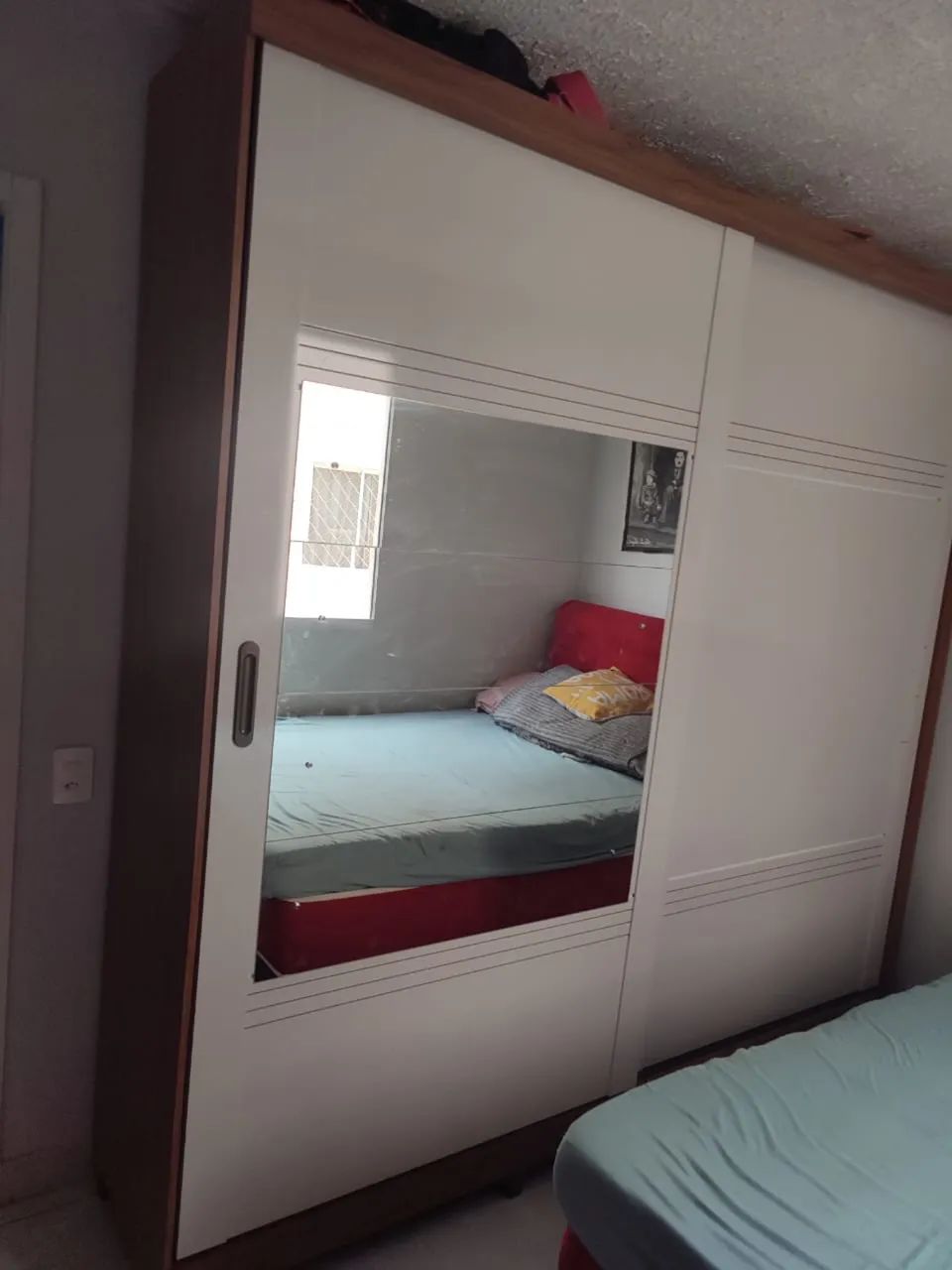 Aluguel apartamento  - Foto 3