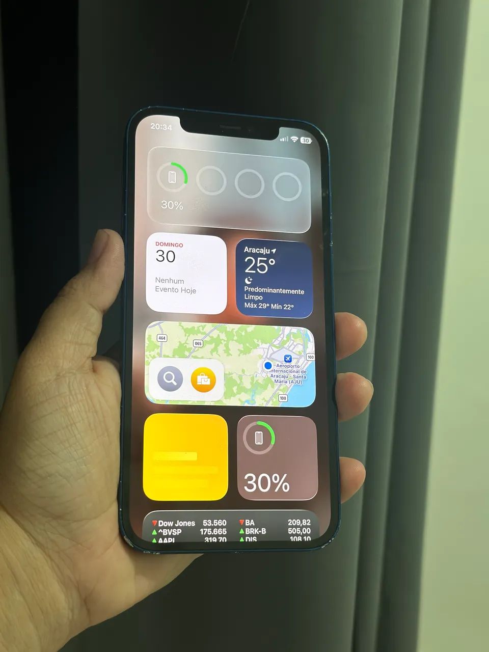 iPhone 12 - Foto 4