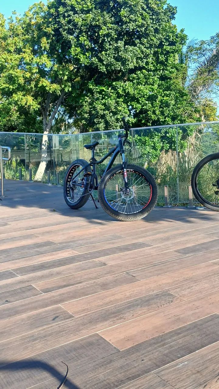 Fat Bike  - Foto 2