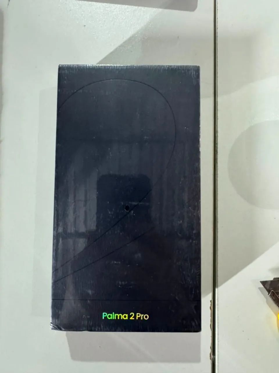 E-reader Boox Palma2 Pro 8gb 128gb E-ink 6.1 Tela Colorida - Foto 2