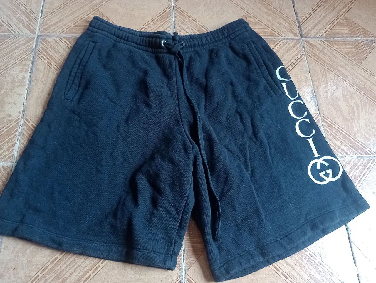 Bermuda Cucci
