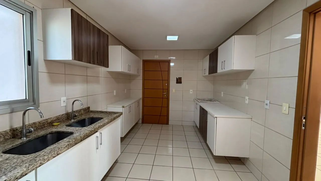 Aluga-se Apartamento em Cuiabá