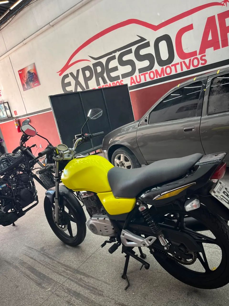 Suzuki yes  - Foto 3