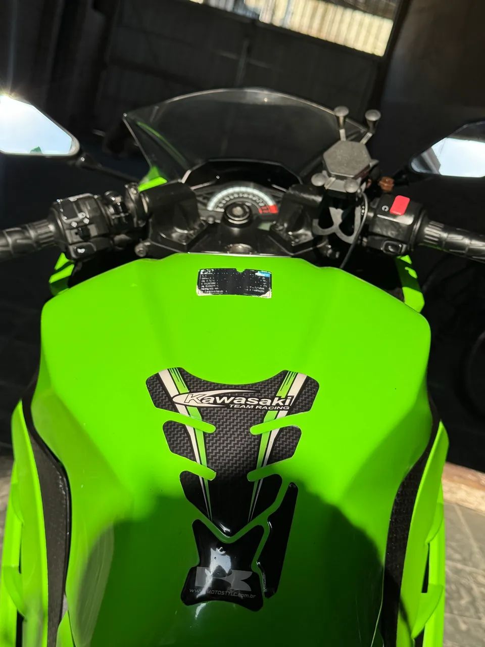 Ninja 300 - Foto 3