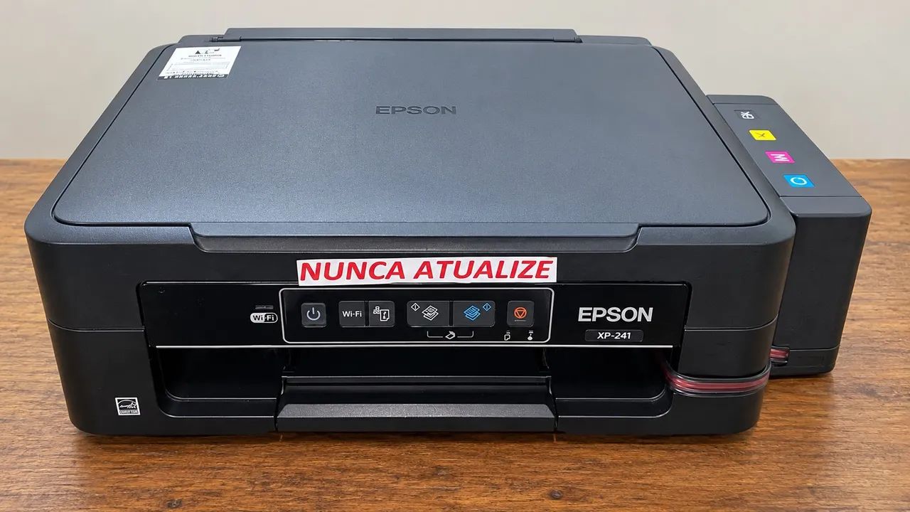Impressora Epson 