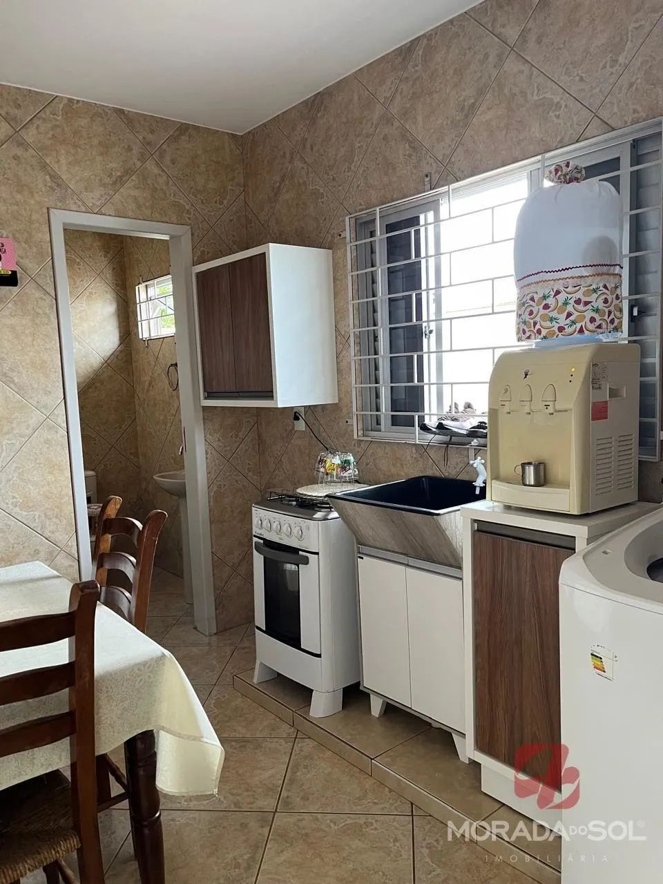 Casa para Locação em Centro, Tijucas - 3 Dormitórios - Foto 5