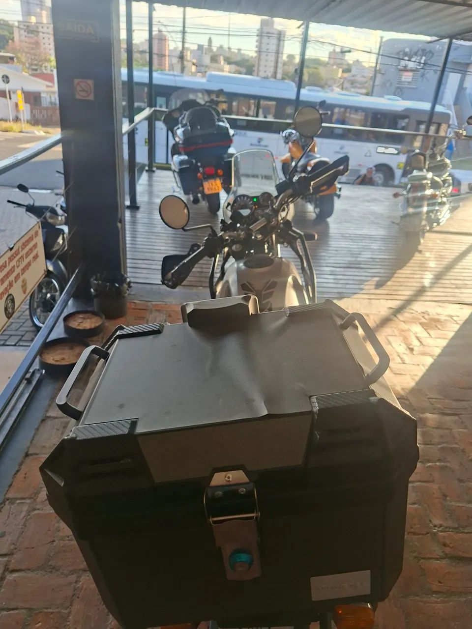 ROYAL ENFIELD HIMALAYAN - Foto 4