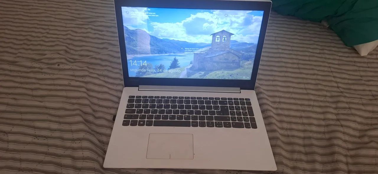 Notebook i7 URGENTE  - Foto 4