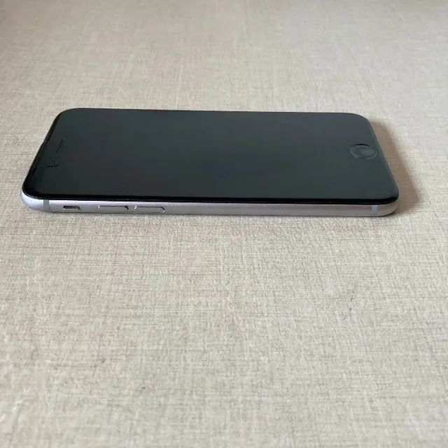 iPhone 6s Cinza 128GB - Funcionando Perfeitamente - Foto 4