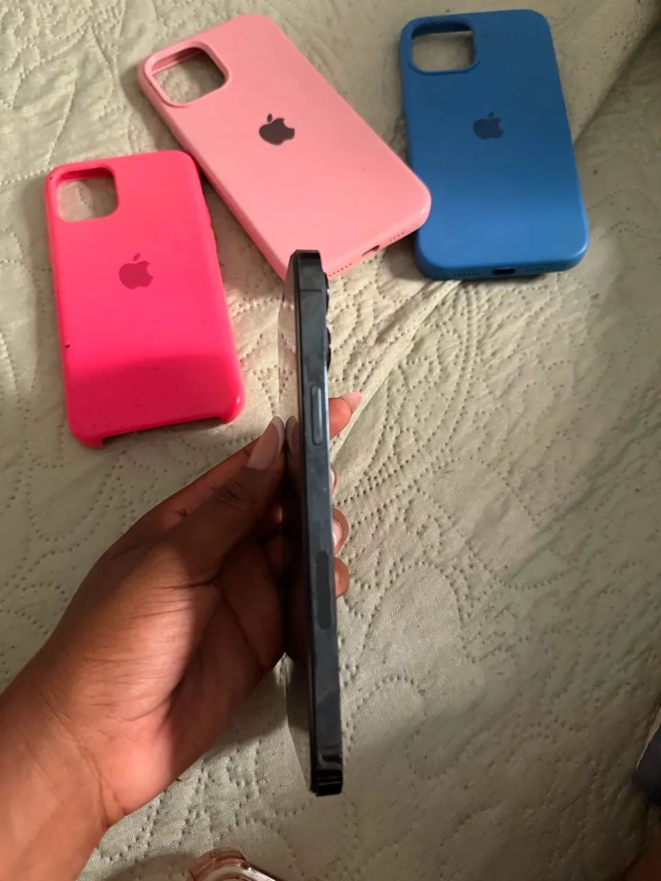 iPhone 12 Pro Max 128 gigas - Foto 3