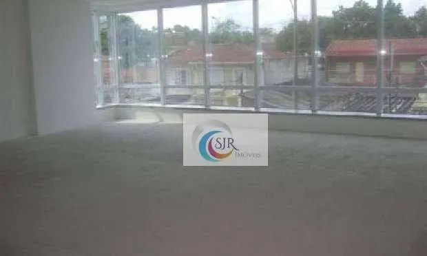 Conjunto comercial para locação, Brooklin, São Paulo. - Foto 5