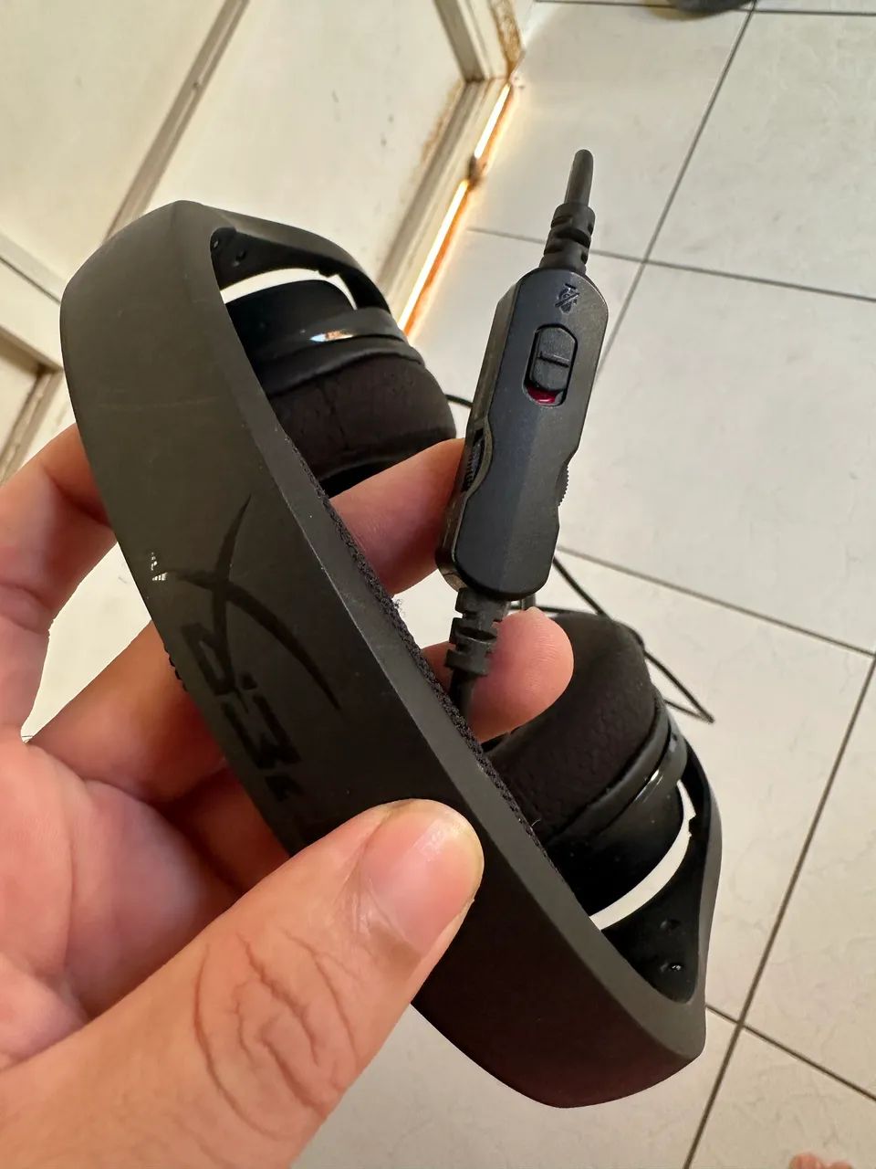 HyperX Cloud Stinger Core - Foto 4